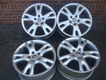 20 Inch Originele Audi Q7 VW Touareg Velgen 5x130 - 4 - Thumbnail