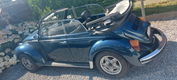 Vw Kever 1303 LS cabrio te koop of te ruil - 6 - Thumbnail