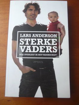 Sterke vaders - Lars Anderson - 0