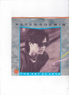 Single Peter Godwin - The art of love