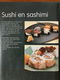 Koken met plezier: Sushi en sashimi - 1 - Thumbnail