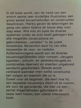 Het bouwen van modelvliegtuigen - Helmut Drexler - 1