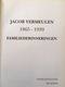 Jacob Vermeulen 1865-1939 Familieherinneringen (Hardinxveld) - 1 - Thumbnail