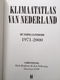 Klimaatatlas van Nederland 1971-2000 (incl. cd-rom) - 1 - Thumbnail