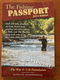 The Fishing Passport - The Tye & Usk Foundation - 0 - Thumbnail