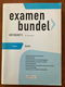 Examenbundel Duits Havo 2010/2011 - M. van Rossum - 0 - Thumbnail