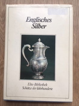 Englisches Silber - Bernd Scheidt - 0