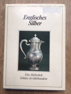 Englisches Silber - Bernd Scheidt