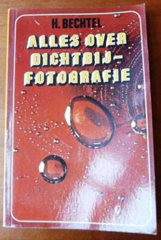 Alles over dichtbijfotografie - H. Bechtel - 0