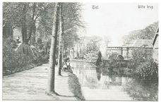 Tiel Witte brug