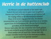 Herrie in de huttenclub - Harmen van Straaten - 1 - Thumbnail