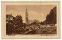 Roermond Steenenbrug met Kathedraal (1922) - 0 - Thumbnail