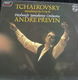 LP - Tchaikovsky - Symphonie No. 4 - André Previn - 0 - Thumbnail