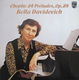 LP - Chopin - 24 Préludes - Bella Davidovich - 0 - Thumbnail