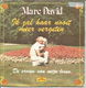 Marc David – Ik Zal Haar Nooit Meer Vergeten (1981) - 0 - Thumbnail