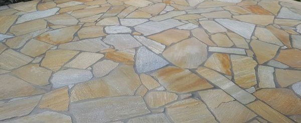 binnen flagstones - 4