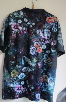 Heren shirt 3XL - 2