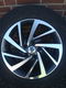 17’’Inch Originele VW Woodstock Velgen en Banden 5x112 - 0 - Thumbnail