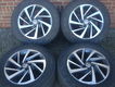 17’’Inch Originele VW Woodstock Velgen en Banden 5x112 - 6 - Thumbnail