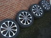 18’’Inch Originele Nissan Qashqai Velgen en Banden 5x114.3 - 3 - Thumbnail