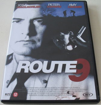 Dvd *** ROUTE 9 *** - 0