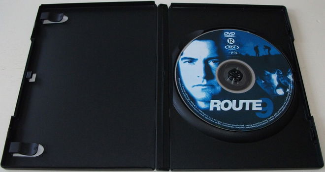 Dvd *** ROUTE 9 *** - 3