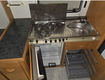 HOBBY EXCELLENT 650 UL 1995 ZGOH Enkele bedden WASMACHINE - 7 - Thumbnail