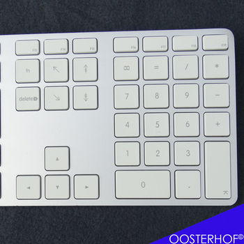 Apple Keyboard USB A1243 #3 - 4