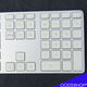 Apple Keyboard USB A1243 #3 - 4 - Thumbnail