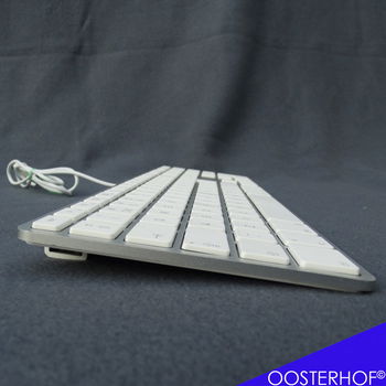 Apple Keyboard USB A1243 #3 - 5