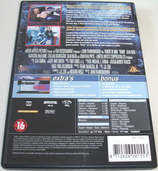 Dvd *** RONIN *** - 1