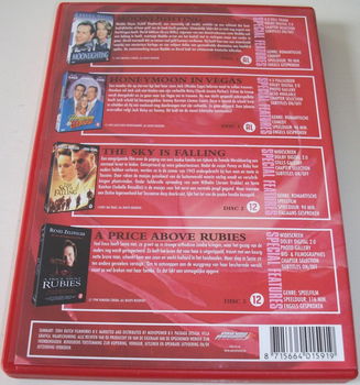 Dvd *** ROMANCE EDITION *** 2-DVD Boxset - 1