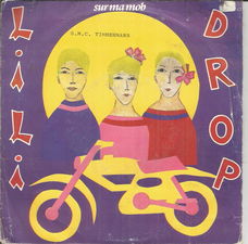 Lili Drop – Sur Ma Mob (1979)