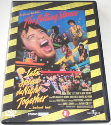 Dvd *** ROLLING STONES *** Let's Spend the Night Together