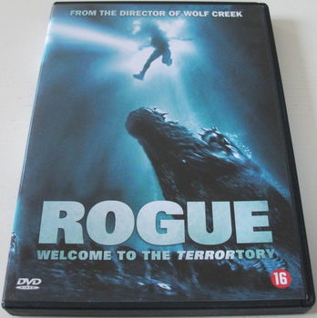 Dvd *** ROGUE *** - 0