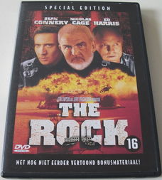 Dvd *** ROCK *** Special Edition