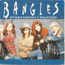 Bangles – Everything I Wanted (1990)