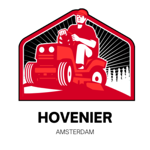 Hovenier Amsterdam - 0