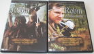 Dvd *** ROBIN OF SHERWOOD *** 2-DVD Set Seizoen 1 - 0 - Thumbnail