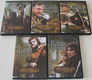 Dvd *** ROBIN OF SHERWOOD *** 2-DVD Set Seizoen 1 - 4 - Thumbnail