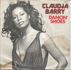 Claudja Barry – Dancin' Shoes (1978)