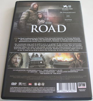 Dvd *** ROAD *** - 1