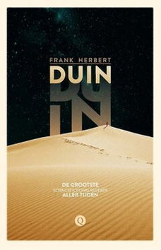 Frank Herbert - Duin (Hardcover/Gebonden)