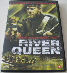 Dvd *** RIVER QUEEN ***