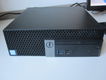 Dell Optiplex 5050 i5-7500 16gb 256gb SSD+500gb HDD+ 23 inch - 4 - Thumbnail