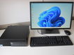 Dell Optiplex 3050 i5-7500 8gb 256gb SSD + 500gb HDD + 22