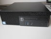 Dell Optiplex 3050 i5-7500 8gb 256gb SSD + 500gb HDD + 22