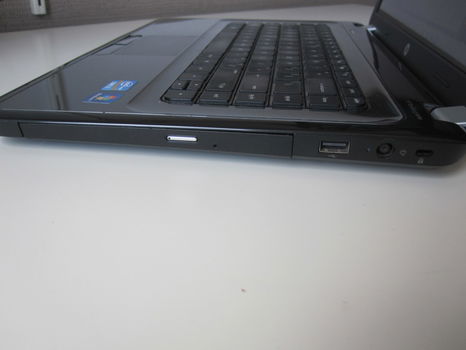 Snelle HP Pavilion G6 i5 8gb 256gb SSD 15,6 inch laptop - 6