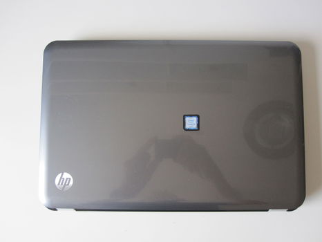 Snelle HP Pavilion G6 i5 8gb 256gb SSD 15,6 inch laptop - 7