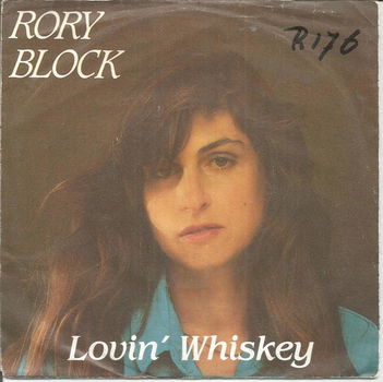 Rory Block – Lovin' Whiskey (1988) - 0